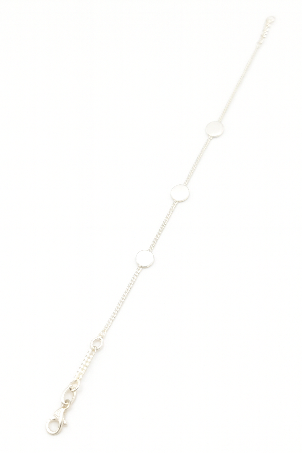 Pulsera Cadena Barbada 5