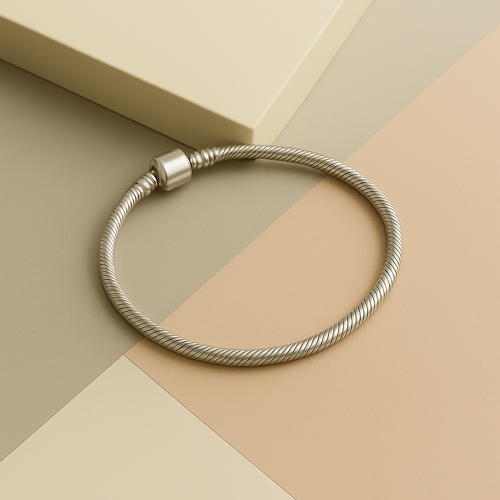 Pulsera Abalorio 19X3MM