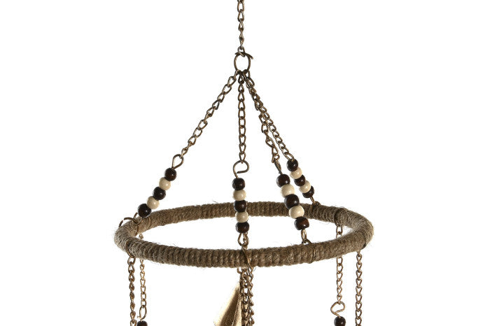 Móvil Cabezas Budas