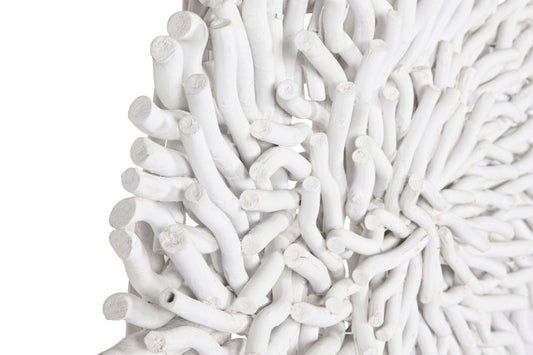 Decoración Pared Madera 80CM