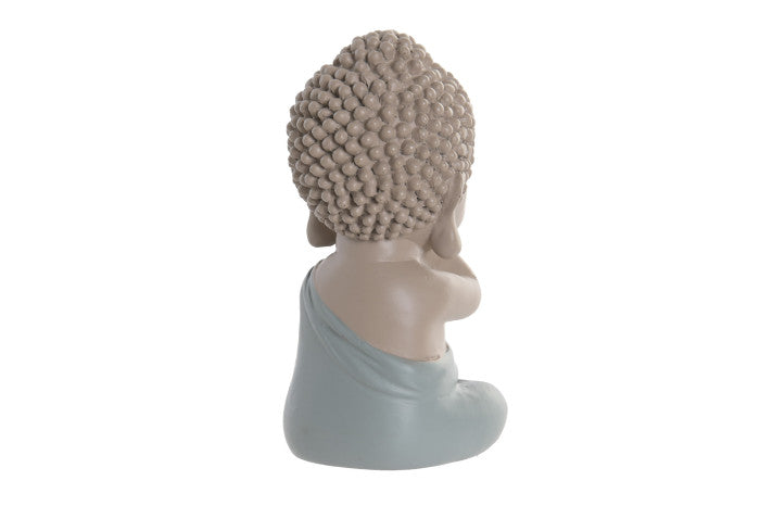 Buda Set X3 budas blanquitos