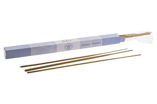 Incienso Set Chakras