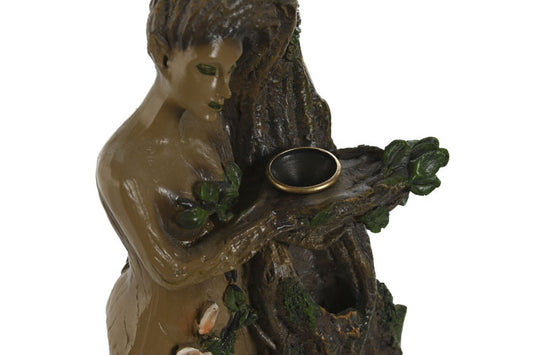 Fuente Reflujo Madre Naturaleza