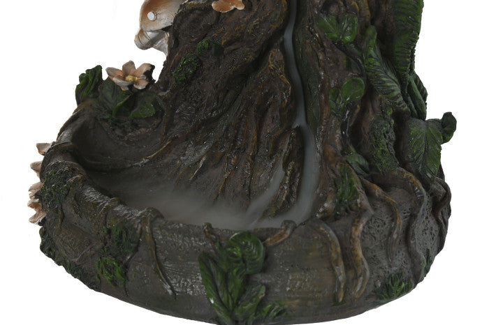 Fuente Reflujo Madre Naturaleza