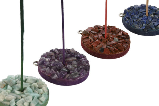 Incienso Varilla 4 Elementos