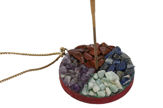 Incienso Varilla Set 4 Elemento