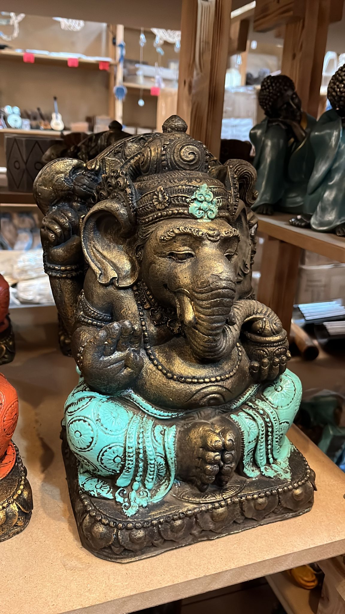 Ganesha 30CM