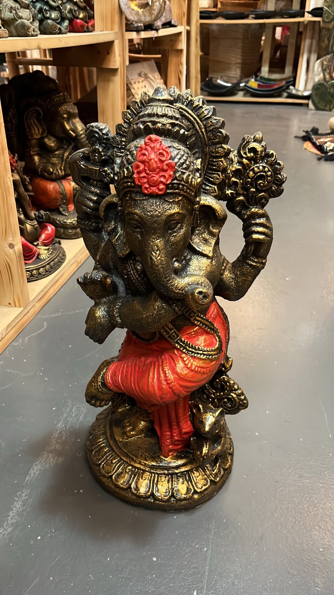 Ganesha Imperial