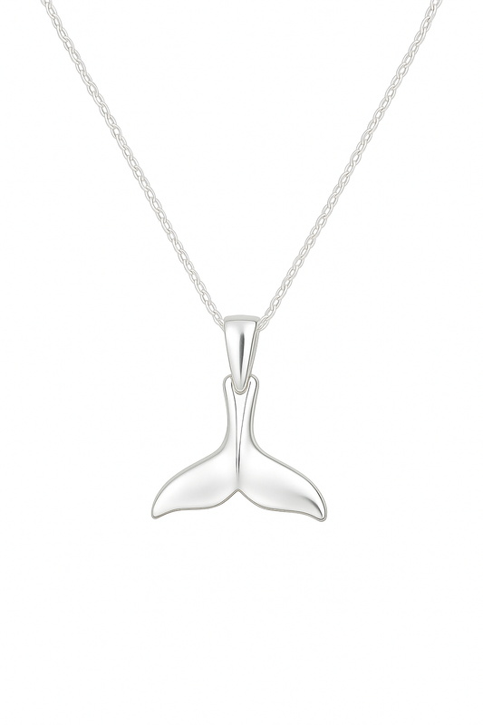 Colgante Cola de Ballena