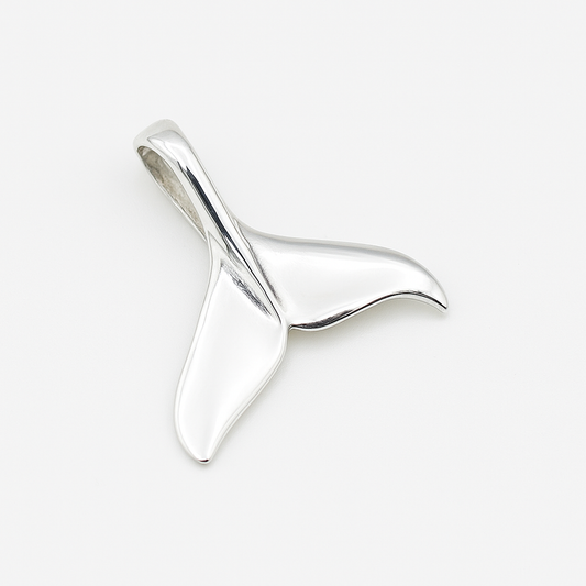 Colgante Cola Ballena Diseño