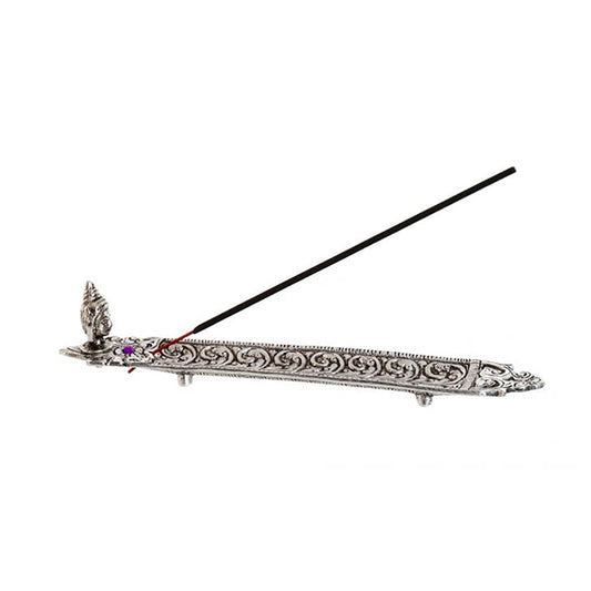 Soporte Incienso Buda