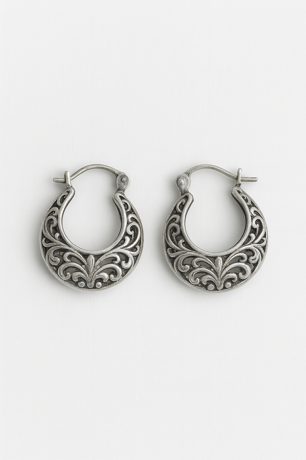 Argolla Labrada Basket: Elegancia en 22MM