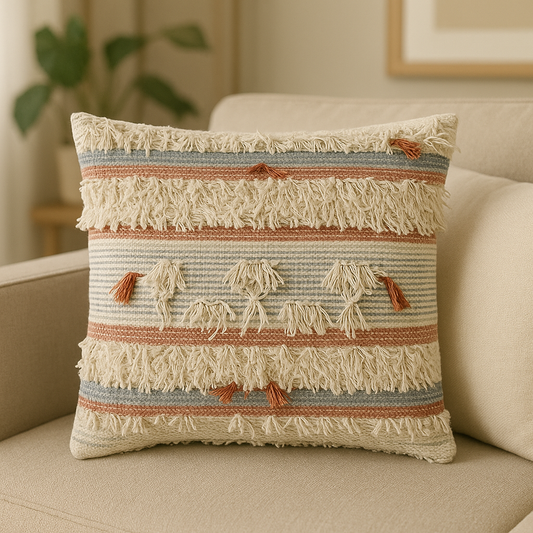 Añade color y confort a tu hogar