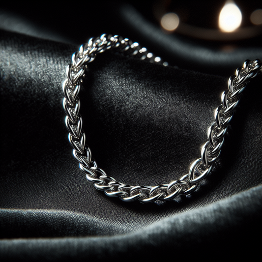 Descubre la Cadena Coreana de 3MM