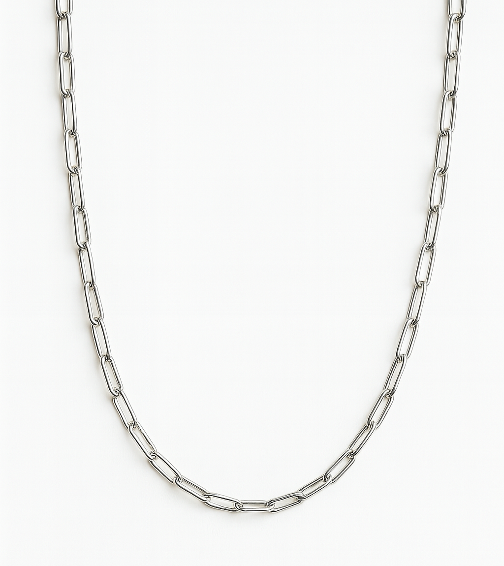 Luce única con la Cadena Forzada 140