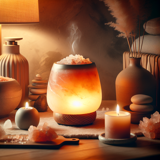 Transforma tu hogar con el poder del Himalaya