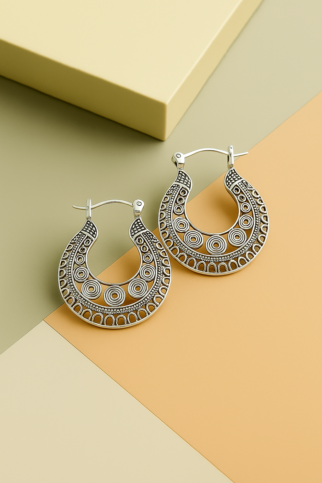 Argollas