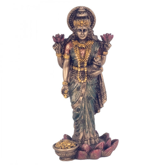Mini-Lakshmi Pie Ofrenda 8CM