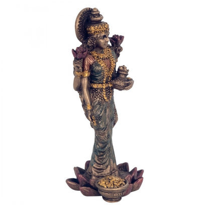 Mini-Lakshmi Pie Ofrenda 8CM
