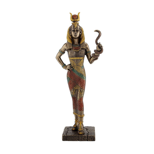 Diosa Egipcia Hathor