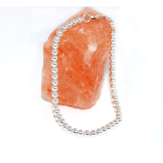 Pulsera Bola 4MM