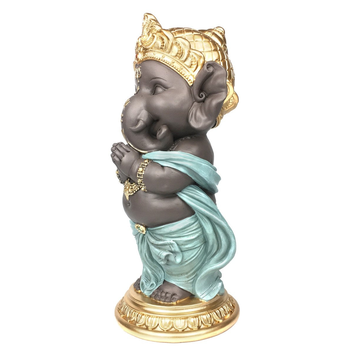 Ganesha Chocolate Corona