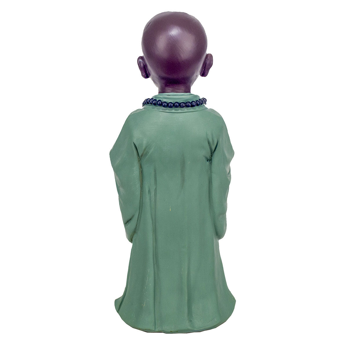 Buda Turquesa Ofrenda