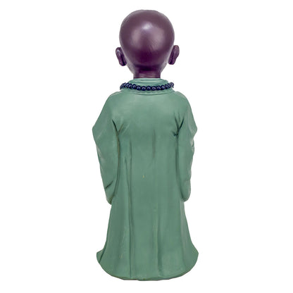 Buda Turquesa Ofrenda