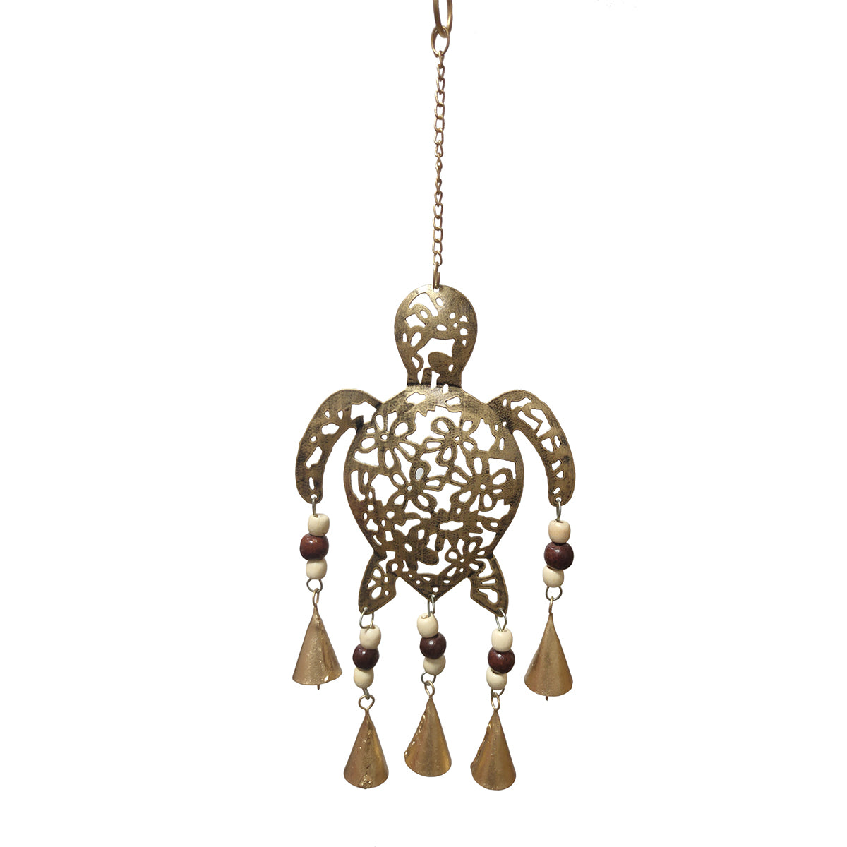 Móvil Pared Tortuga