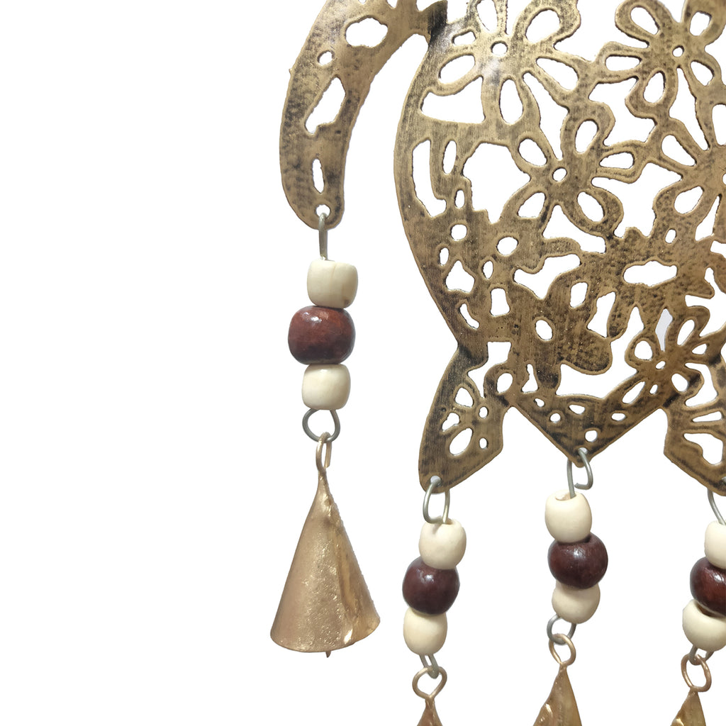 Móvil Pared Tortuga