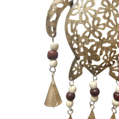 Móvil Pared Tortuga