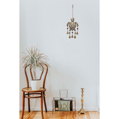 Móvil Pared Tortuga