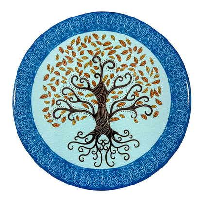 Posavasos Árbol Vida 11CM