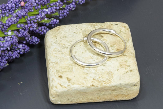 Argolla Lisa 1,5X14MM