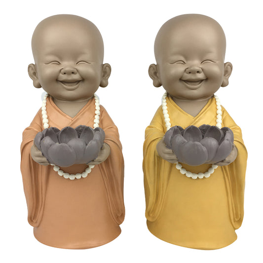 Buda Portavela Gigante