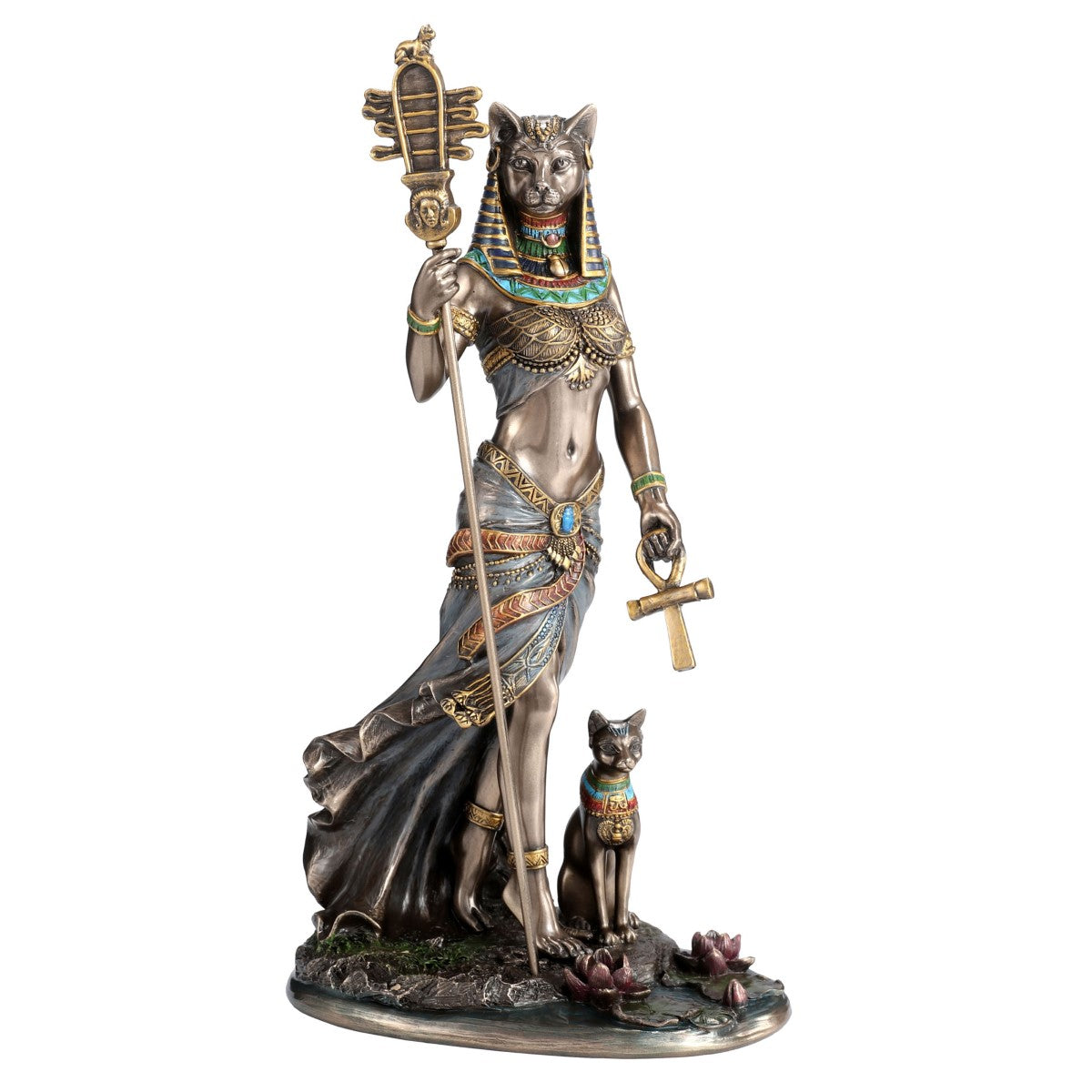 Diosa Egipcia Bastet