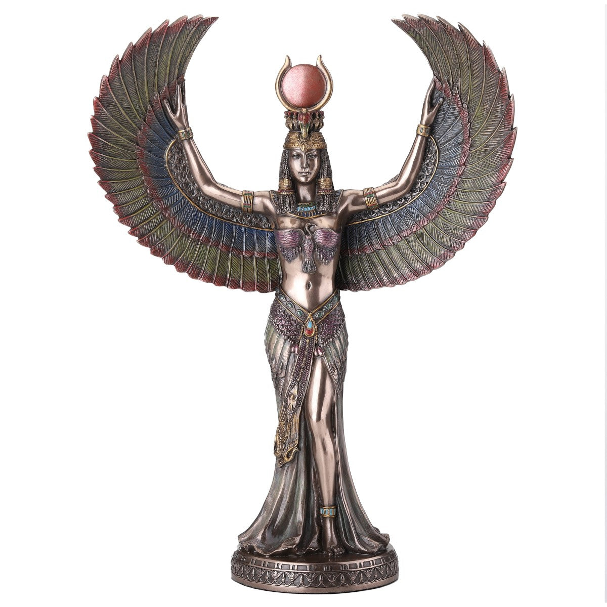 Isis Egipcia Imperial