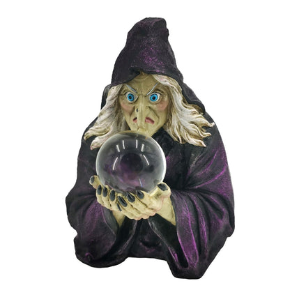 Bruja Bola Fantasía