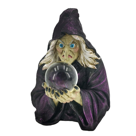 Bruja Bola Fantasía