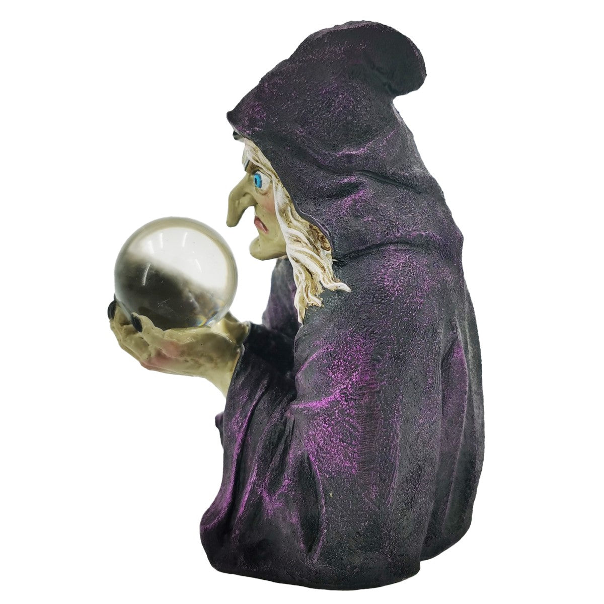 Bruja Bola Fantasía