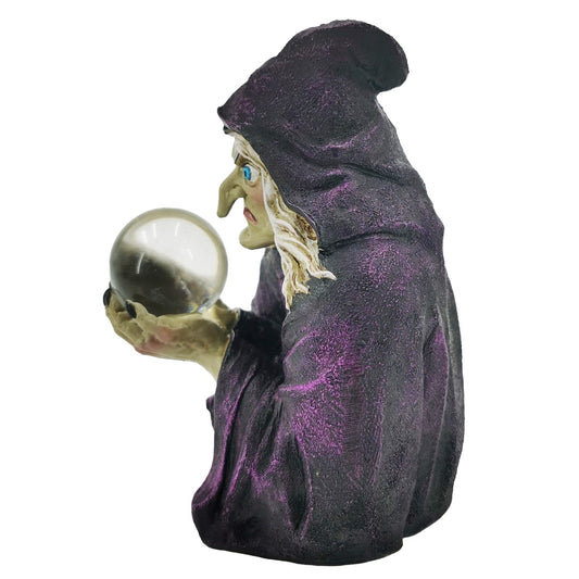 Bruja Bola Fantasía