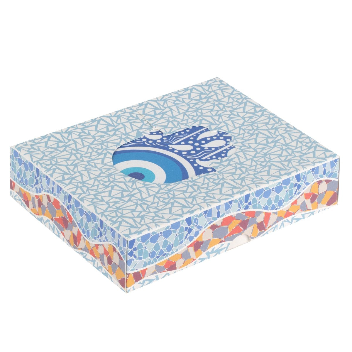 Posavasos Mano Fátima