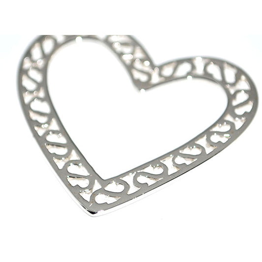 Colgante Accesorio Corazón