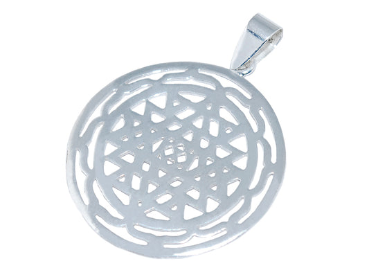 Colgante Mandalas