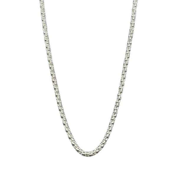 Cadena Coreana 3MM 70CM