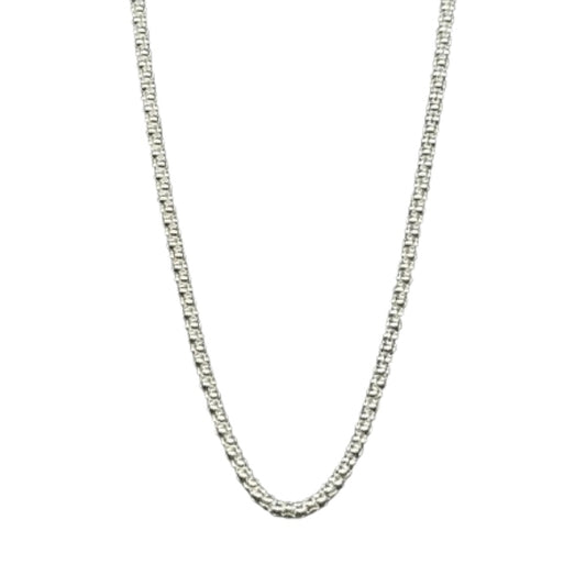 Cadena Coreana 3MM 70CM