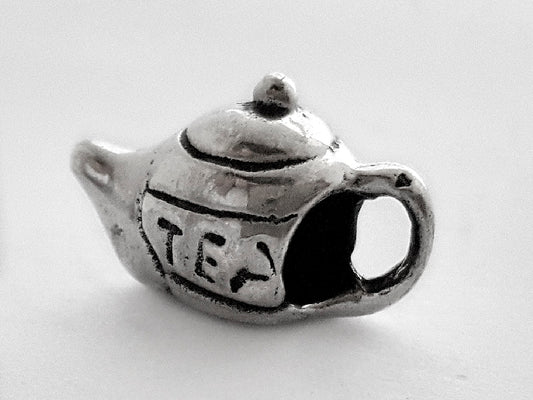 Charm Tetera