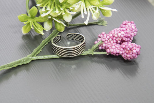Anillo Pie Rallas