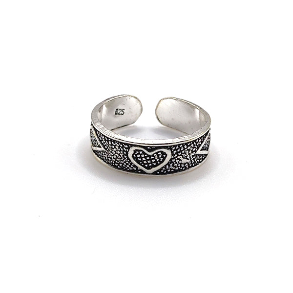 Anillo Pie Dibujos