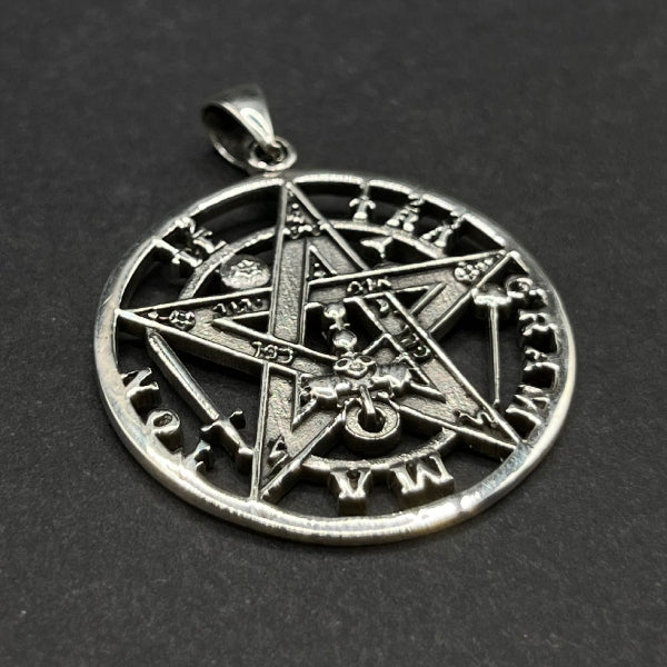 Colgante Tetragramaton 30MM